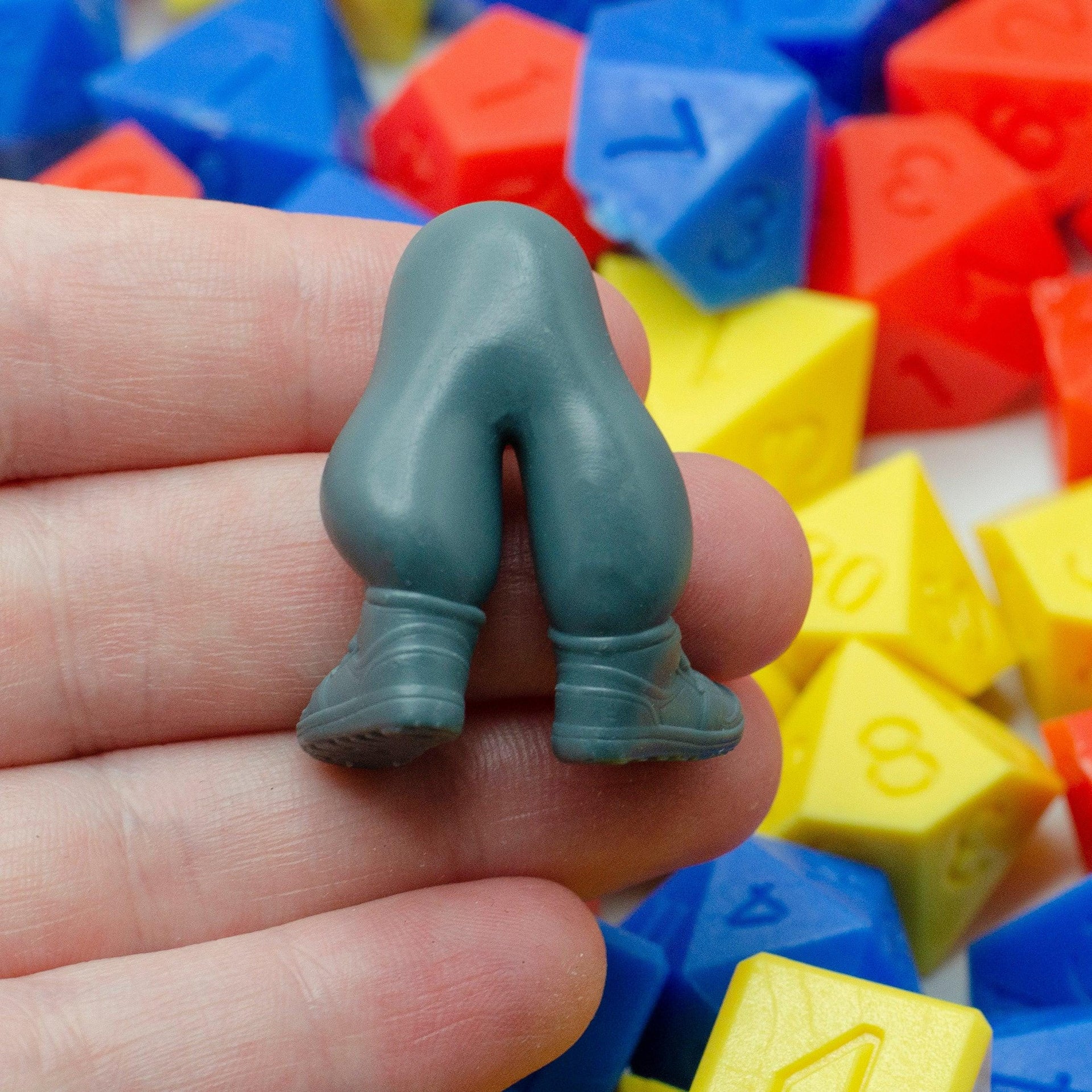 Fresh Fresno Nightcrawler - Found Family Adventurecrafts | 28mm and 32mm | Wargaming | DnD | Tabletop Roleplaying