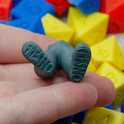 Fresh Fresno Nightcrawler - Found Family Adventurecrafts | 28mm and 32mm | Wargaming | DnD | Tabletop Roleplaying