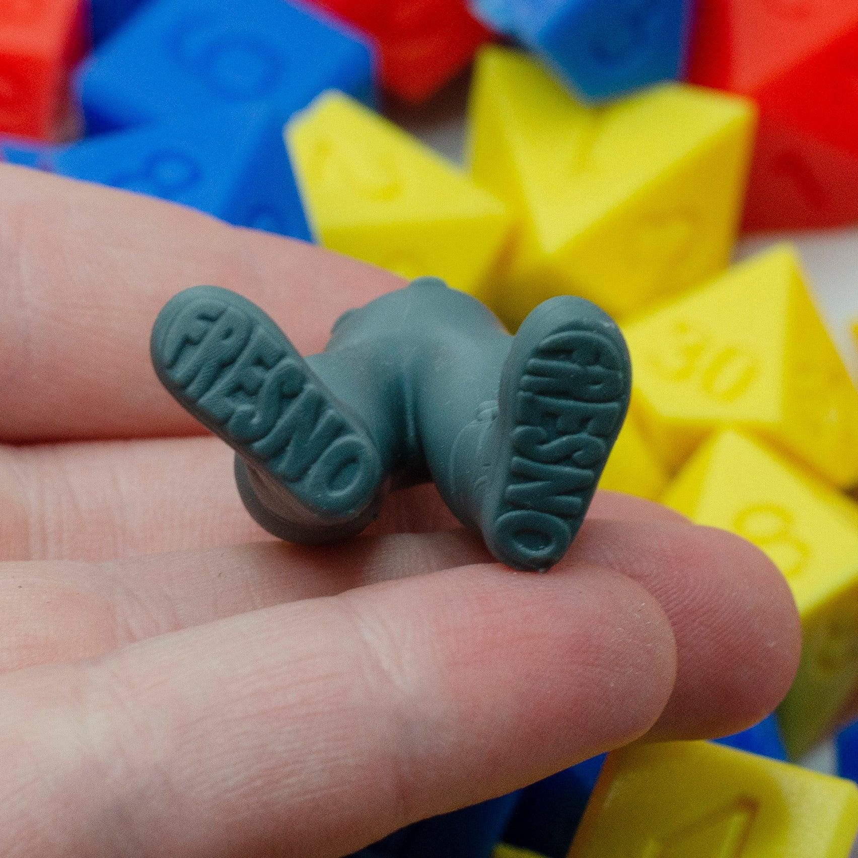 Fresh Fresno Nightcrawler - Found Family Adventurecrafts | 28mm and 32mm | Wargaming | DnD | Tabletop Roleplaying