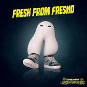 Fresh Fresno Nightcrawler - Found Family Adventurecrafts | 28mm and 32mm | Wargaming | DnD | Tabletop Roleplaying