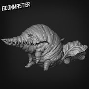 Veggie Dog, Turnip Monster - Goonmaster | 28mm and 32mm | Wargaming | DnD | Tabletop Roleplaying