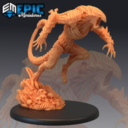 Alien Beast - Epic Miniatures