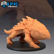Bulette- Epic Miniatures