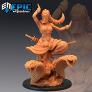Dao - Epic Miniatures