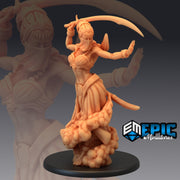 Dao - Epic Miniatures