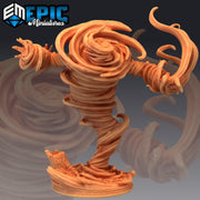 Elemental Prime - Epic Miniatures