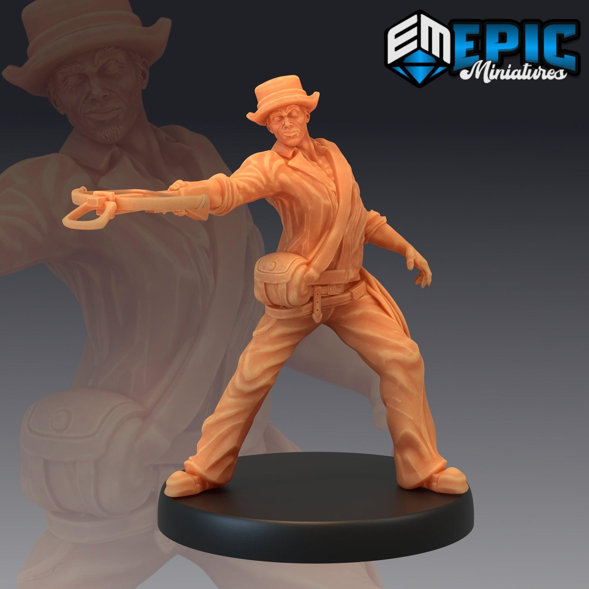 Dungeon Explorer - Epic Miniatures