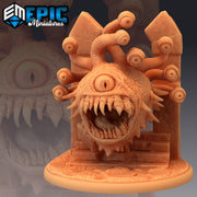 Eye Tyrant - Epic Miniatures