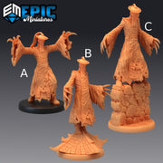 Jiangshi - Epic Miniatures