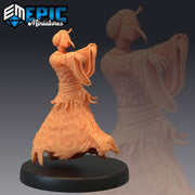 Jiangshi - Epic Miniatures