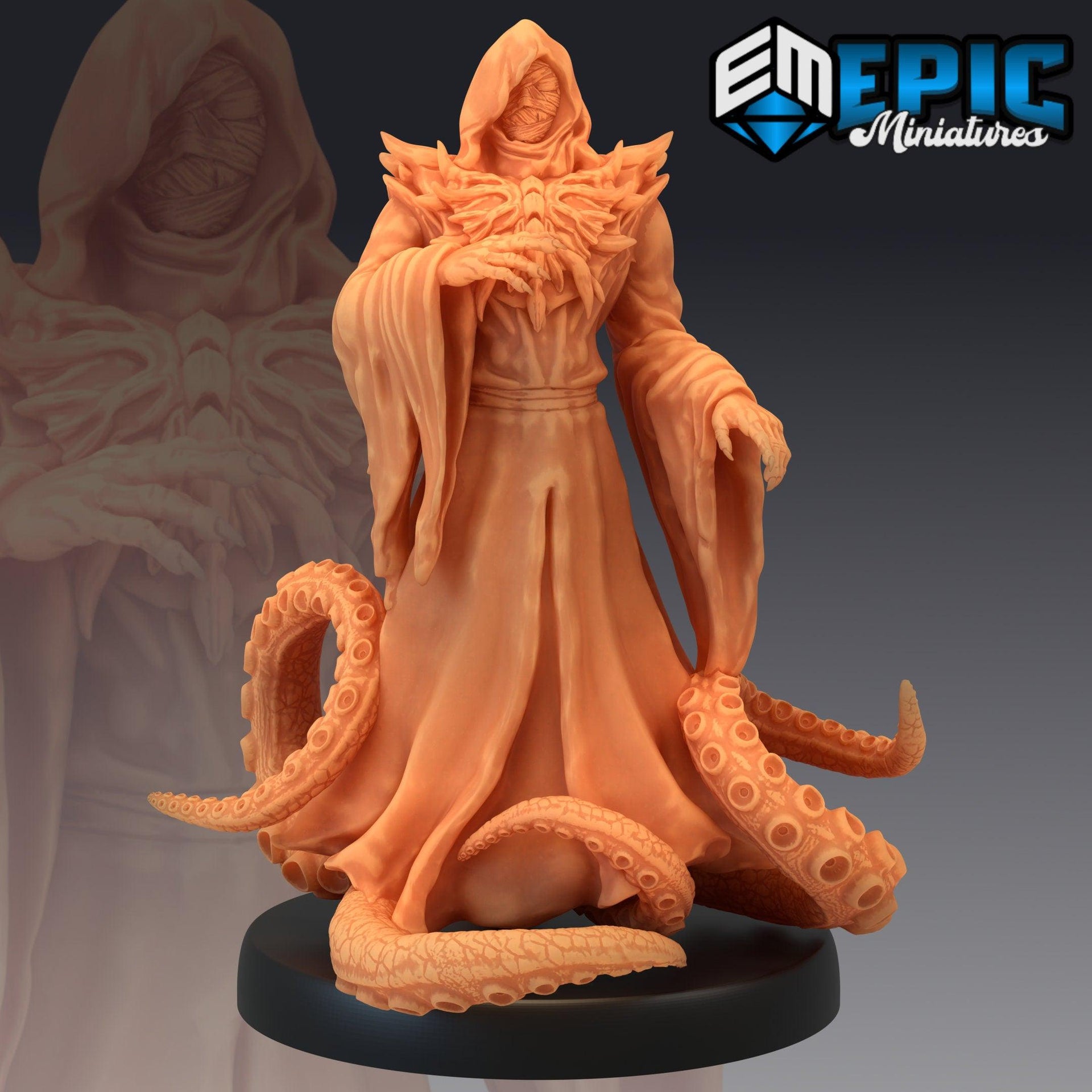 Hastur - Epic Miniatures