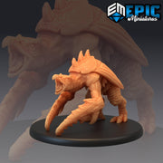 Hook Horror - Epic Miniatures