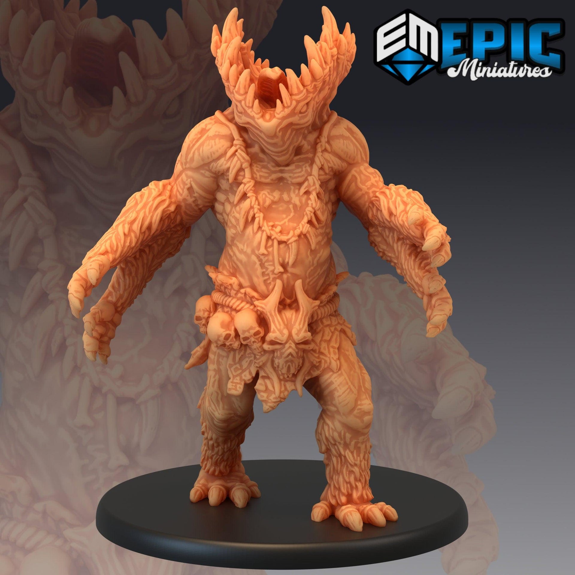 Gug - Epic Miniatures