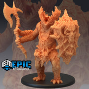 Gug - Epic Miniatures