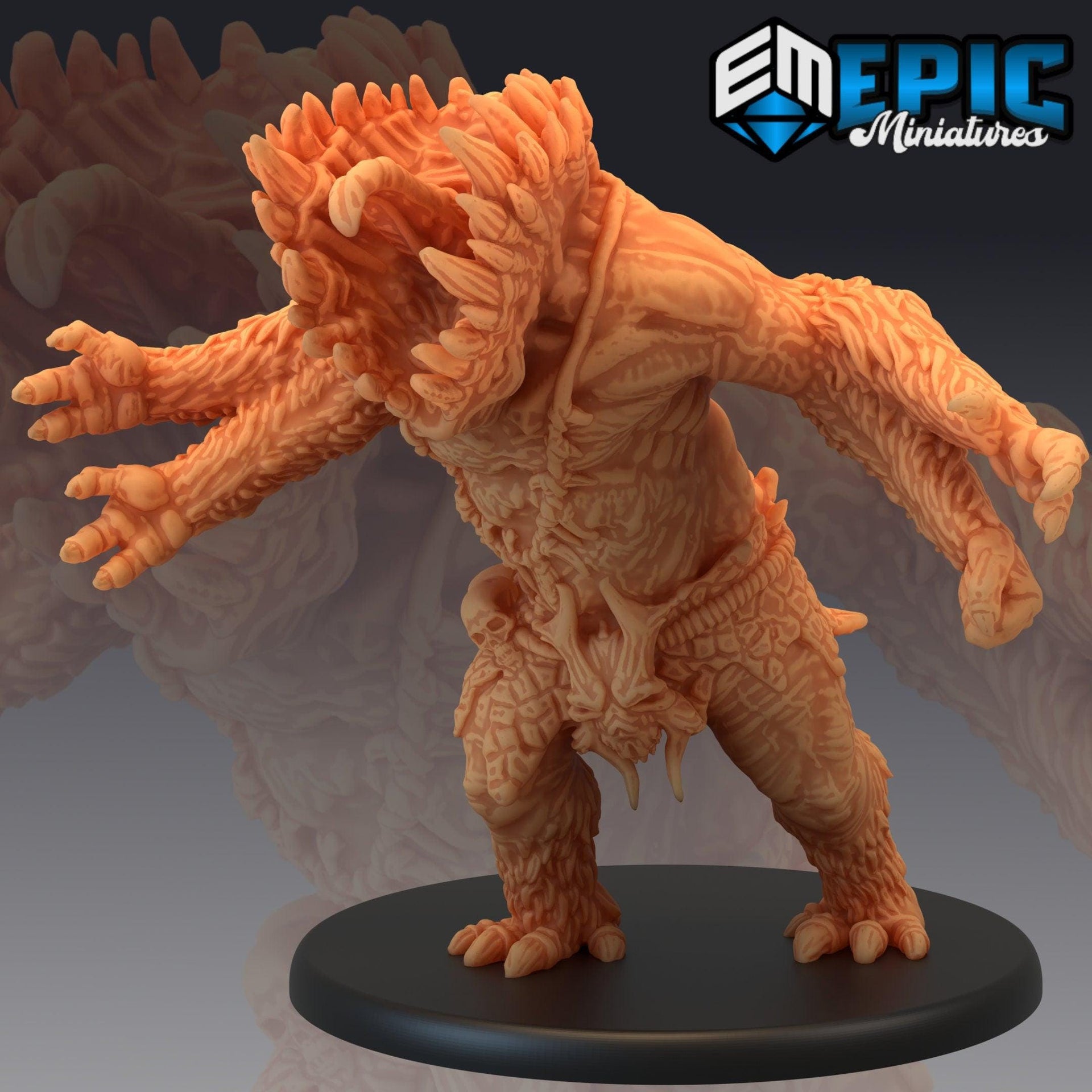 Gug - Epic Miniatures