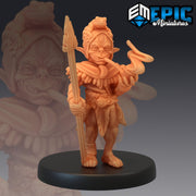 Goblin - Epic Miniatures
