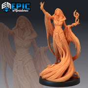 Nightmare Ghost - Epic Miniatures