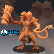 Prince of Demons - Epic Miniatures