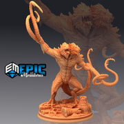 Prince of Demons - Epic Miniatures