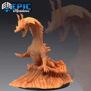 Ocean Terror - Epic Miniatures
