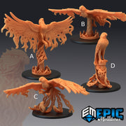 Phoenix - Epic Miniatures