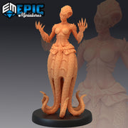 Octomaid - Epic Miniatures