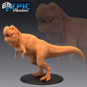 T-Rex - Epic Miniatures