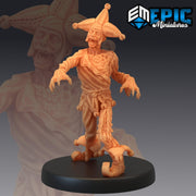 Zombie - Epic Miniatures