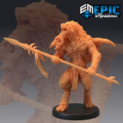 Werewolf - Epic Miniatures