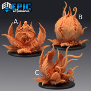 Mantrap - Epic Miniatures