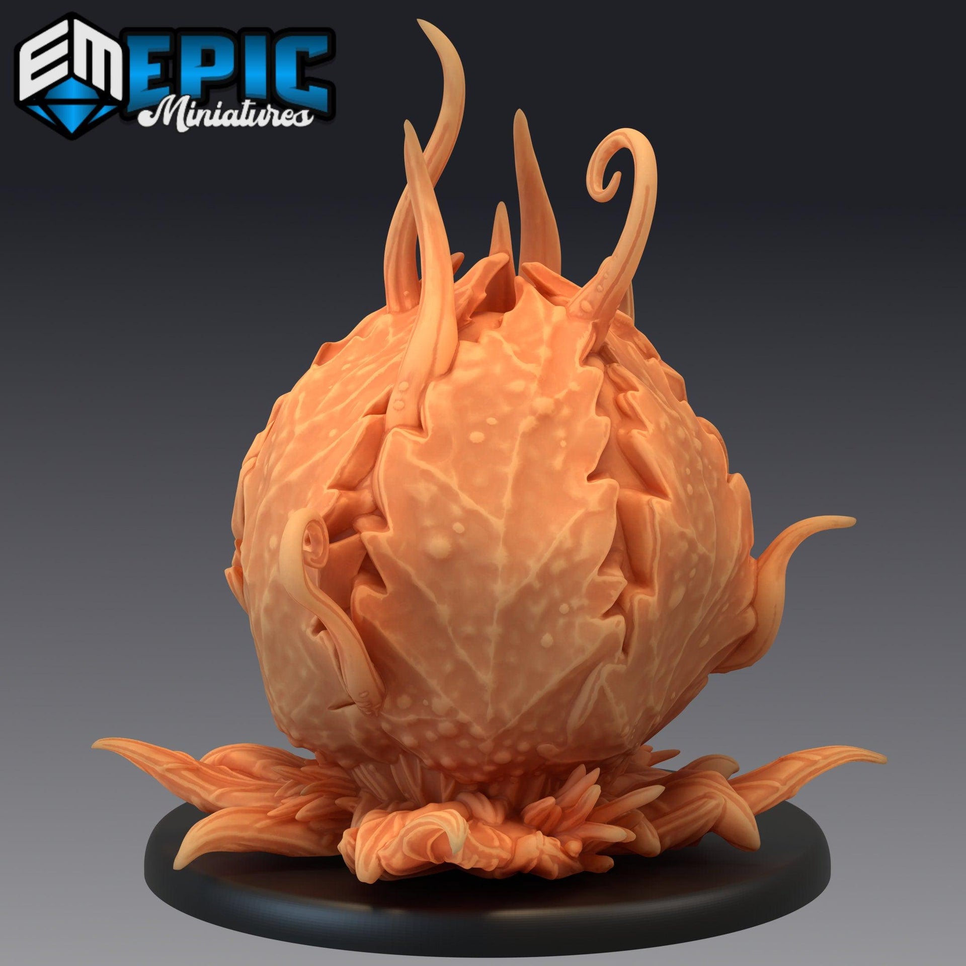 Mantrap - Epic Miniatures