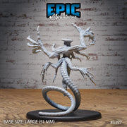 Void Mother - Epic Miniatures | 28mm | 32mm | Sorcerer | Alien | Demon | Astral