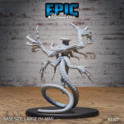 Void Mother - Epic Miniatures | 28mm | 32mm | Sorcerer | Alien | Demon | Astral