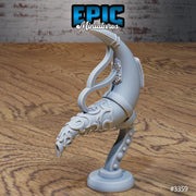 Airship Scatter Equipment - Epic Miniatures | 28mm | 32mm | Space | Fantasy | Steampunk