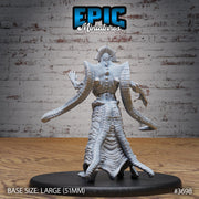 Void Lich - Epic Miniatures | 28mm | 32mm | Eldritch Darkness | Cthulhu | Demon | Eldergod | Alien