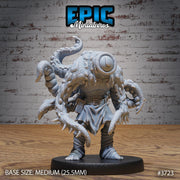 Tentacle Folk - Epic Miniatures | 28mm | 32mm | Eldritch Darkness | Cthulhu | Demon | Alien | Deep Sea | Death Ray