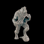 Werewolf - Ec3d | 28mm and 32mm | Wargaming | DnD | Tabletop Roleplaying
