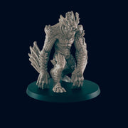 Sea Troll - Ec3d | 28mm and 32mm | Wargaming | DnD | Tabletop Roleplaying