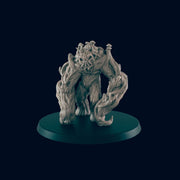Shambler - Ec3d | 28mm and 32mm | Wargaming | DnD | Tabletop Roleplaying