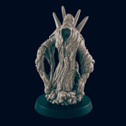 Wraith - Ec3d | 28mm and 32mm | Wargaming | DnD | Tabletop Roleplaying