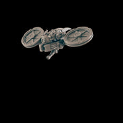 Security Drone - Ec3d | 28mm and 32mm | Wargaming | DnD | Tabletop Roleplaying