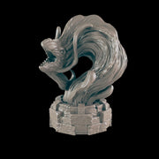 Water Weird - Ec3d | 28mm and 32mm | Wargaming | DnD | Tabletop Roleplaying