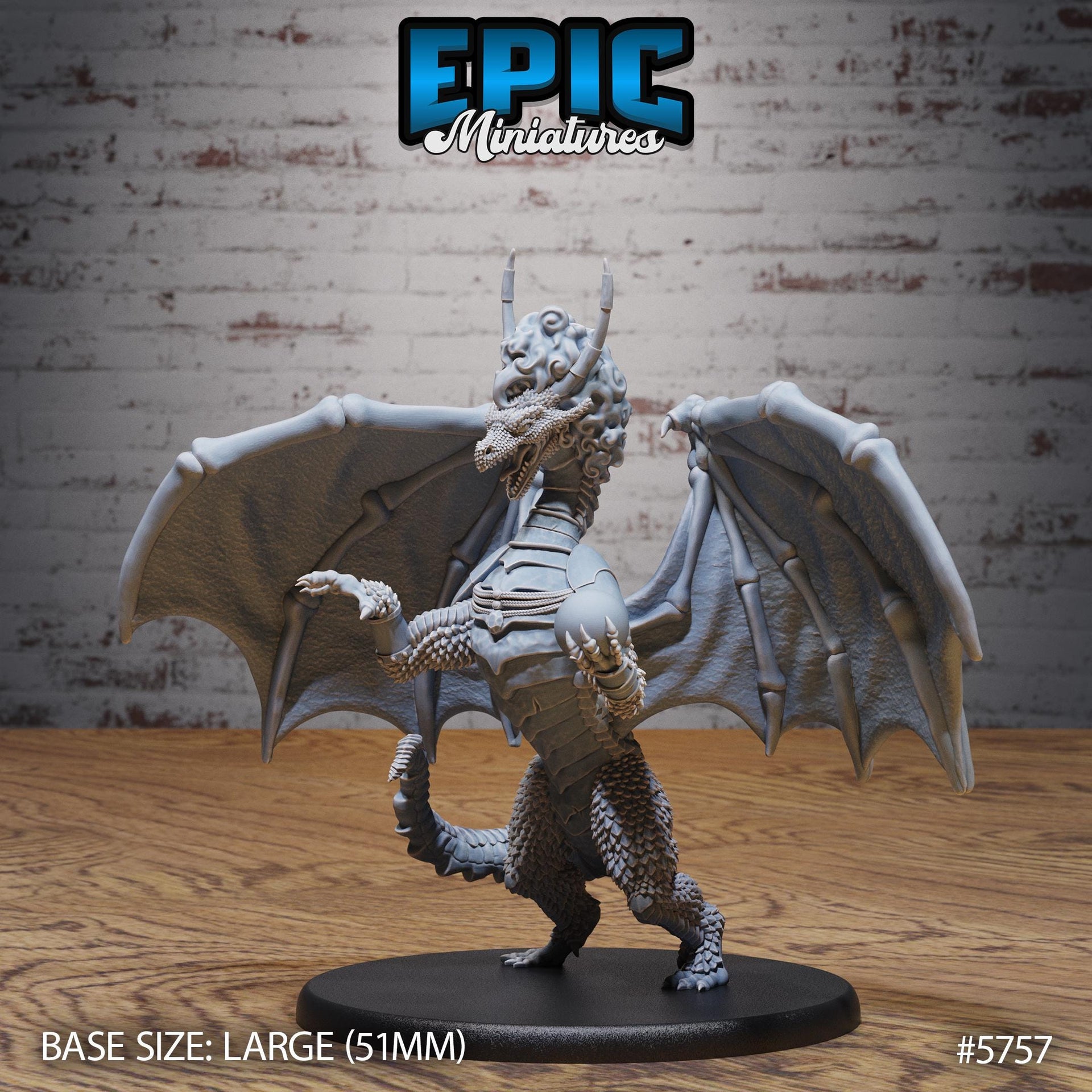Cult Dragon - Epic Miniatures | Cultist Circle | 28mm and 32mm | Wargaming | DnD | Tabletop Roleplaying