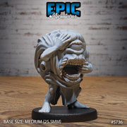 Cult Members - Epic Miniatures | Cultist Circle | 28mm and 32mm | Wargaming | DnD | Tabletop Roleplaying