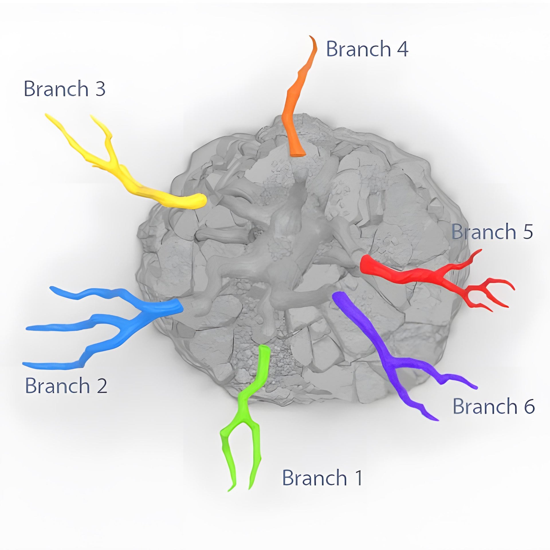 Hangman Tree. Shadowfey Wilds, 15mm, 28mm, 32mm - Printable Scenery | 28mm and 32mm | Wargaming | DnD | Tabletop Roleplaying