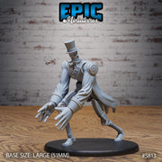 Big Circus Construct - Epic Miniatures | Grand Carnival | 28mm and 32mm | Wargaming | DnD | Tabletop Roleplaying