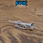 Carnival Scatter Terrain - Epic Miniatures | Grand Carnival | 28mm and 32mm | Wargaming | DnD | Tabletop Roleplaying