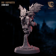 Cherubs - Goetia Miniatures | 28mm and 32mm | Wargaming | DnD | Tabletop Roleplaying