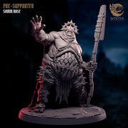 Defenders of the Ivreanate. Fallen Angle Warband - Goetia Miniatures | 28mm and 32mm | Wargaming | DnD | Tabletop Roleplaying