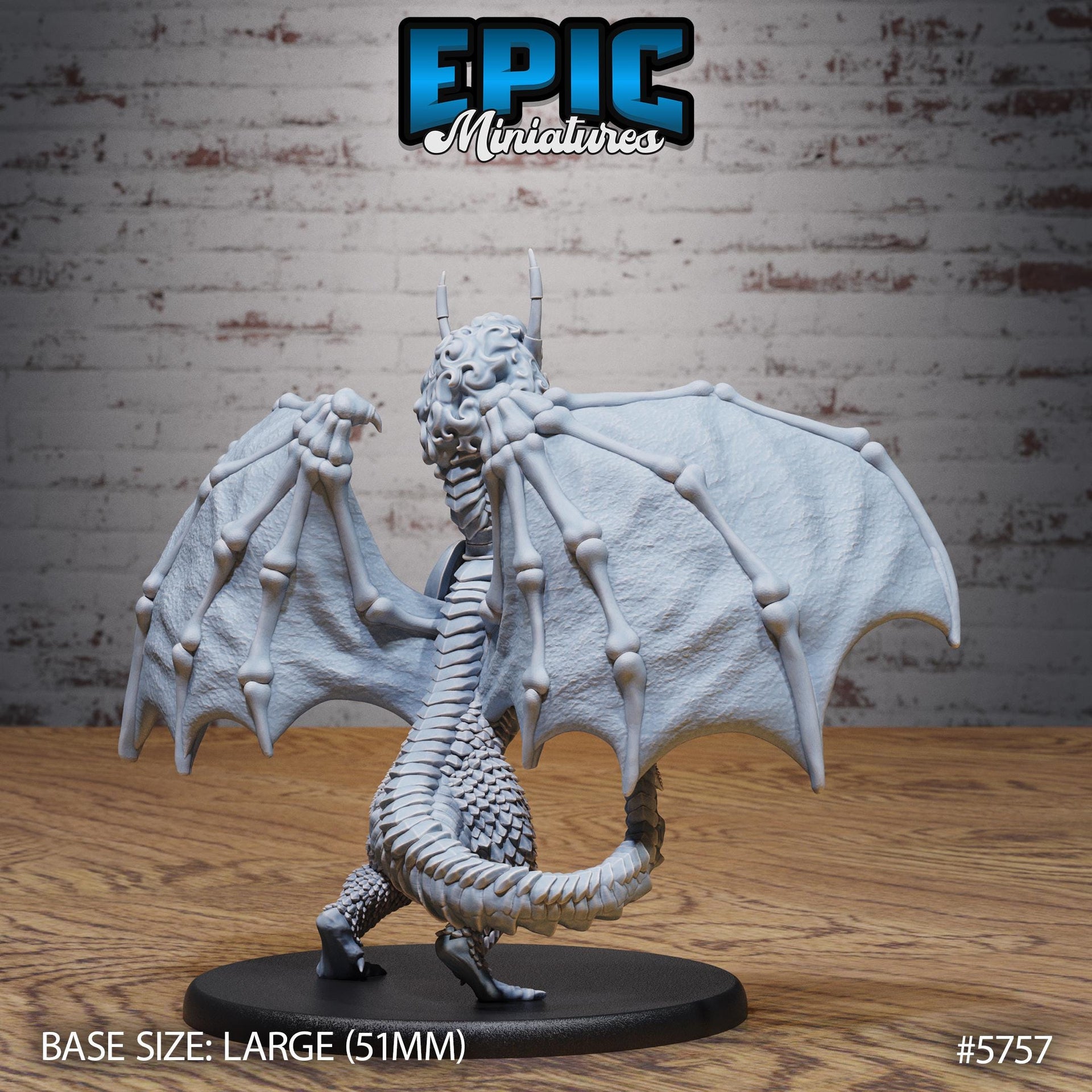 Cult Dragon - Epic Miniatures | Cultist Circle | 28mm and 32mm | Wargaming | DnD | Tabletop Roleplaying